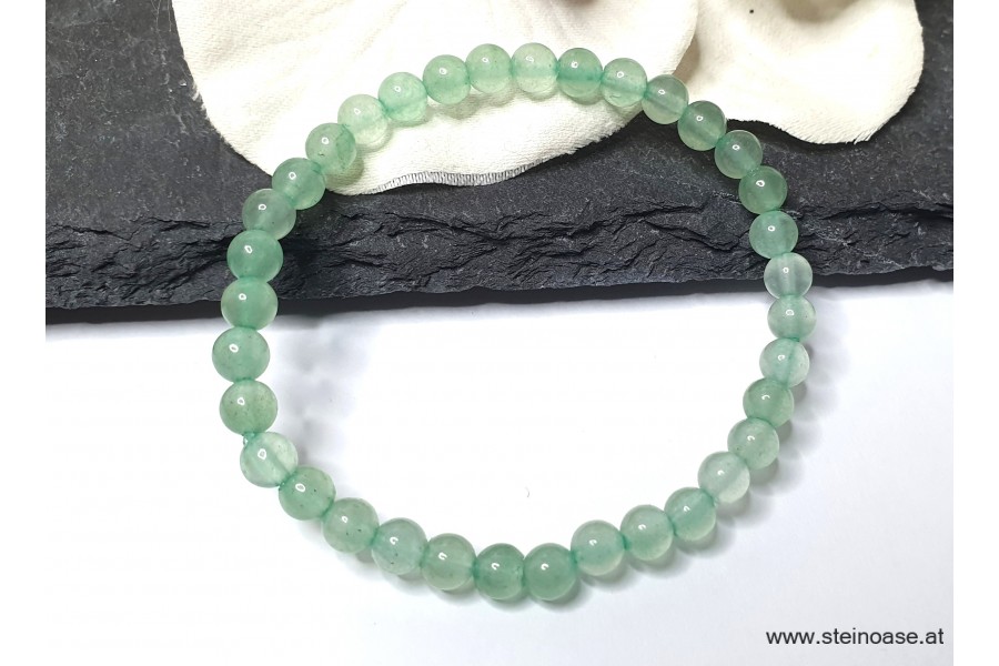 Armband Aventurin 4mm